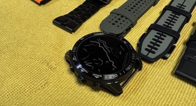 Good
													Garmin Fenix 8 - Carbon, AMOLED, photo 2 of 12