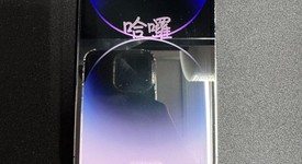 Fair
													Apple iPhone 14 Pro Max - Unlocked, Purple, 128 GB, A2651, photo 6 of 6