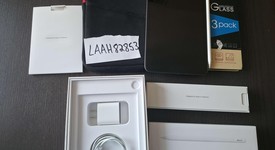 Mint
													Apple iPad Mini 6th Gen - Wi-Fi, Gray, 64 GB, A2567, photo 1 of 7