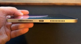 Mint
													Apple iPad Mini 7th Gen - Wi-Fi, Gray, 128 GB, A2993, photo 3 of 6