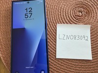 Samsung Galaxy Z Fold7