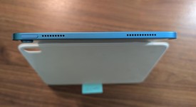 Mint
													Apple iPad 11th Gen - Wi-Fi, Blue, 128 GB, A3354, photo 1 of 8