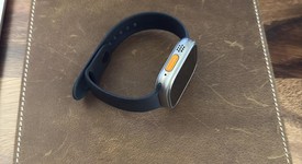 Mint
													Apple Watch Ultra 49mm - Unlocked, Titanium, A2622, photo 6 of 6