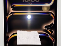 Apple iPad Pro 13" (M4) 2024