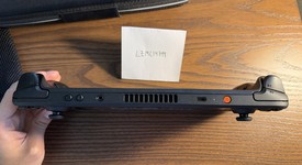 Mint
													Steam Deck OLED - AMD, Black, 1 TB, 16 GB, photo 5 of 8