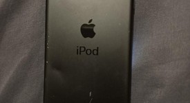 Fair
													Apple iPod Touch 7th Gen - Wi-Fi, Gray, 32 GB, photo 3 of 3