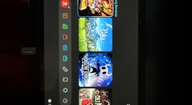 Mint
													Nintendo Switch 2 - Red & Blue, Standard, photo 2 of 6