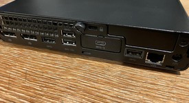 Mint
													HP ProDesk Mini PC, photo 5 of 6