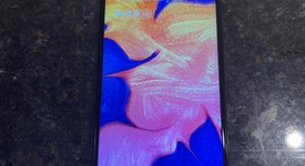 Good
													Samsung Galaxy A10e - Unlocked, Black, 32 GB, 2 GB, SM-A102U1, photo 3 of 7