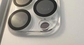 Mint
													Apple iPhone 16 Pro Max - Unlocked, White, 256 GB, A3084, photo 5 of 12