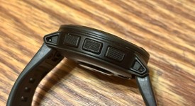 Good
													Garmin Instinct 2 - Graphite, Solar, Standard, photo 5 of 6