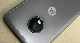 Good
													Moto G5 Plus - Unlocked, Gray, 32 GB, 2 GB, photo 5 of 7