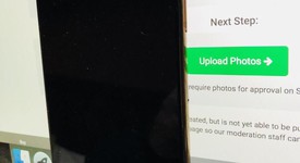 Mint
													Apple iPhone Xs Max - Sprint, Gold, 64 GB, A1921, photo 1 of 5