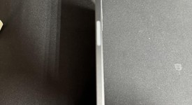 Mint
													Apple iPad Air 11" (M2) 2024 - Wi-Fi, Gray, 128 GB, A2902, photo 3 of 6