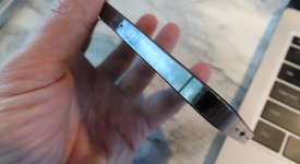 Good
													Apple iPhone 13 Pro - Unlocked, Graphite, 256 GB, A2483, photo 3 of 5