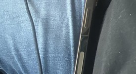 Good
													Apple iPhone 13 Pro - Unlocked, Gold, 128 GB, A2483, photo 5 of 17