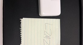 Good
													MacBook Air 2020 - 13" - Apple M1, Silver, 256 GB, 8 GB, photo 3 of 7