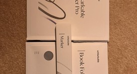 Mint
													reMarkable Paper Pro 11.8, photo 5 of 10