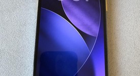 Mint
													Apple iPhone 13 Pro - Unlocked, Sierra Blue, 256 GB, A2483, photo 1 of 15