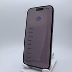 Fair Apple iPhone 15 Pro - Unlocked, 128 GB, Blue, A2848