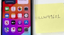 Good
													Apple iPhone 15 Plus - Verizon, Black, 128 GB, A2847, photo 1 of 10