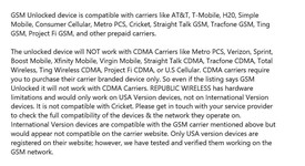 Mint
													LG K92 5G - AT&T, Gray, 128 GB, 6 GB, photo 4 of 11