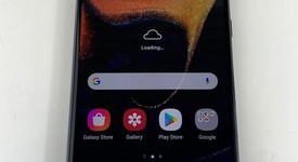 Mint
													Samsung Galaxy A50 - Verizon, Black, 64 GB, 4 GB, photo 4 of 7