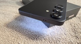 Mint
													Samsung Galaxy S25 Plus - Unlocked, Blueblack, 512 GB, 12 GB, SM-S936U1, photo 5 of 11