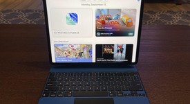 Good
													Apple iPad Pro 12.9" 5th Gen 2021 - Unlocked, Gray, 256 GB, photo 2 of 15