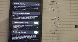 Good
													Apple iPhone 13 Pro - Unlocked, Graphite, 128 GB, A2483, photo 1 of 4