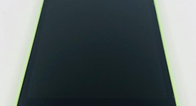 Good
													Apple iPhone 5C - Unlocked, Green, 32 GB, A1532, GSM, photo 5 of 9