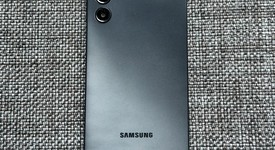 Mint
													Samsung Galaxy A14 5G - Unlocked, Black, 64 GB, 4 GB, photo 2 of 6