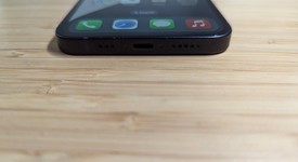Fair
													Apple iPhone 12 - Unlocked, Black, 64 GB, A2172, photo 3 of 13
