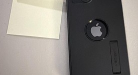 Good
													Apple iPhone 13 - Verizon, Midnight, 256 GB, A2482, photo 4 of 5