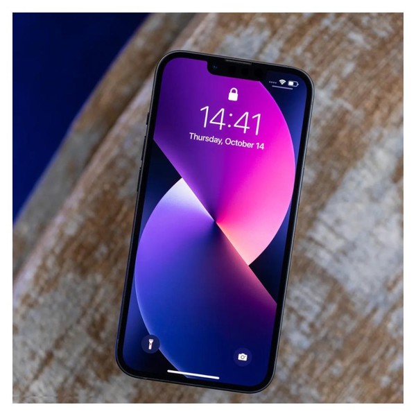 Apple iPhone 13 - Unlocked, 256 GB, Midnight, A2482