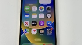 Fair
													Apple iPhone 12 Pro - Unlocked, Gold, 512 GB, A2341, photo 1 of 8