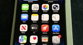 Good
													Apple iPhone 14 Pro Max - Unlocked, Black, 128 GB, A2651, photo 1 of 7