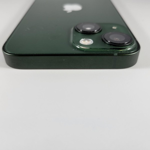 Apple iPhone 13 Mini - Unlocked, 128 GB, Green, A2481