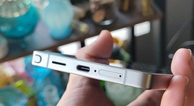 Good
													Samsung Galaxy S25 Ultra - Unlocked, Black, 256 GB, 12 GB, SM-S938U1, photo 4 of 9