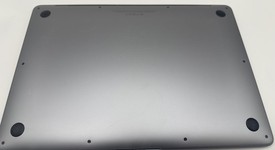 Fair
													MacBook Air 2019 - 13" - I5, Gray, 128 GB, 8 GB, photo 3 of 7