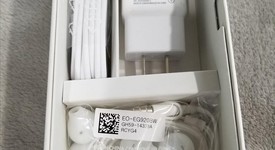 Good
													Samsung Galaxy S6 edge - Unlocked, Green, 64 GB, SM-G9250, photo 2 of 6