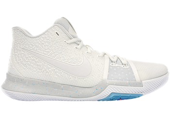 Nike Kyrie 3 Ivory for sale