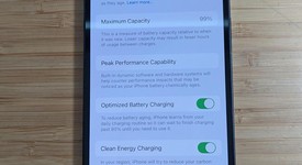 Good
													Apple iPhone 12 - Unlocked, Black, 64 GB, A2172, photo 1 of 15