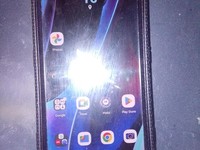Motorola Edge Plus 2022