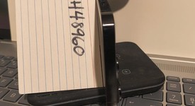 Good
													Apple iPhone 14 Pro Max - T-Mobile, Black, 128 GB, A2651, photo 4 of 13