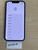 Fair Apple iPhone 13 - Unlocked, Blue, 256 GB, A2482