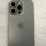 Mint Apple iPhone 16 Pro - Verizon, 128 GB, Natural, A3083