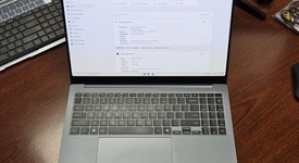 Good
													Samsung Galaxy Book4 Ultra - Moonstone Gray, 1 TB, 16 GB, 16", photo 4 of 10