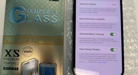 Good
													Apple iPhone 14 - Unlocked, Midnight, 128 GB, A2649, photo 1 of 6