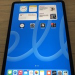 Mint Apple iPad Pro 11 inch 3rd Gen 2021 - Wi-Fi, Gray, 128 GB